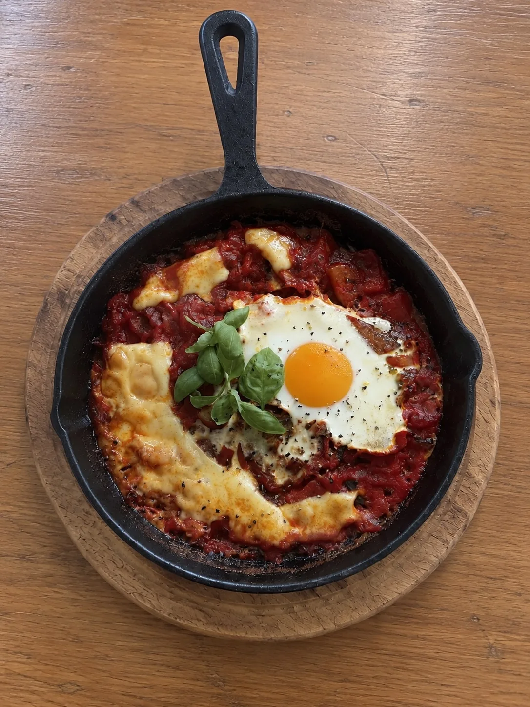 Mediterranean original food photo