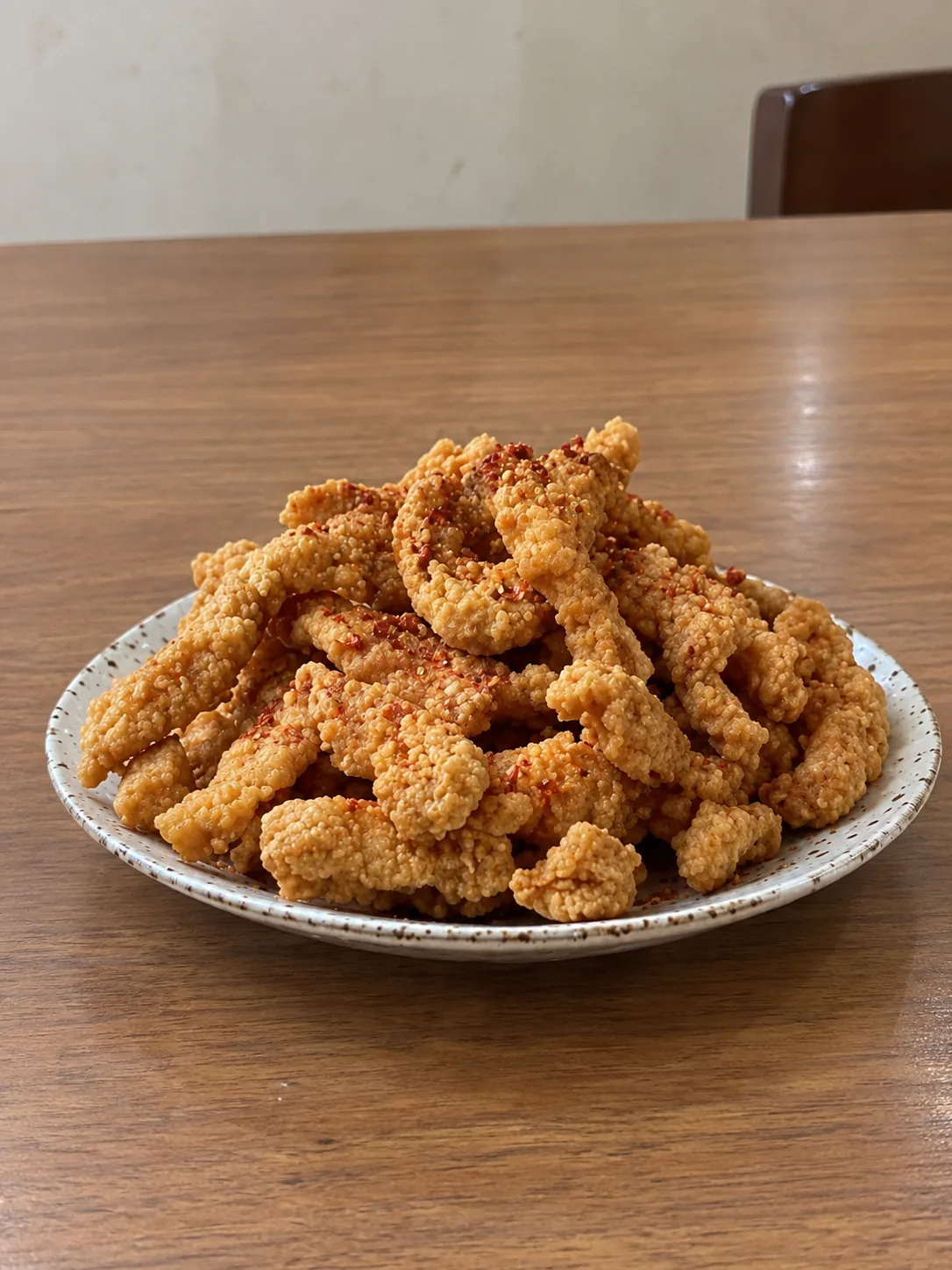 Chinese original food photo