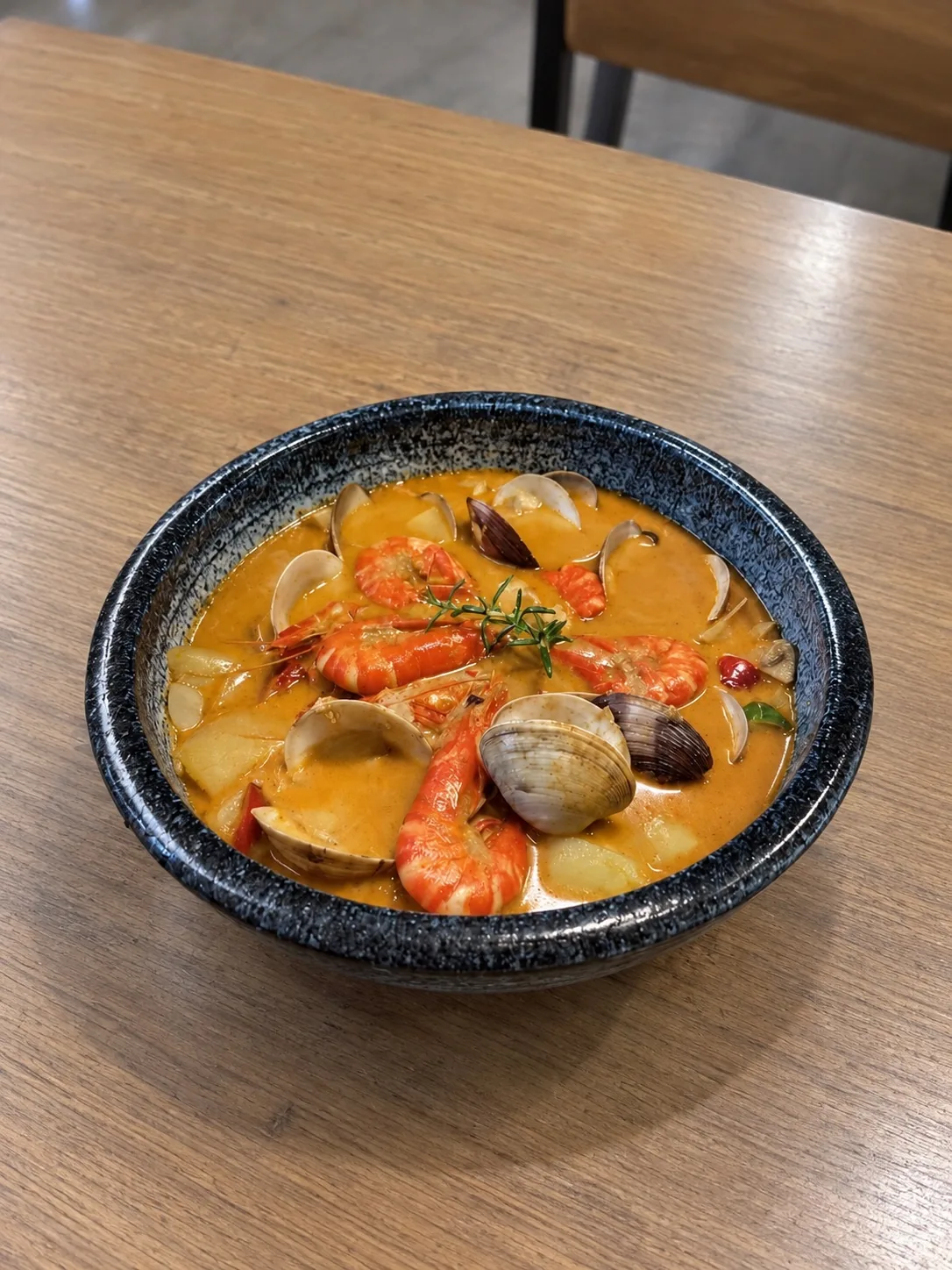 Thai original food photo