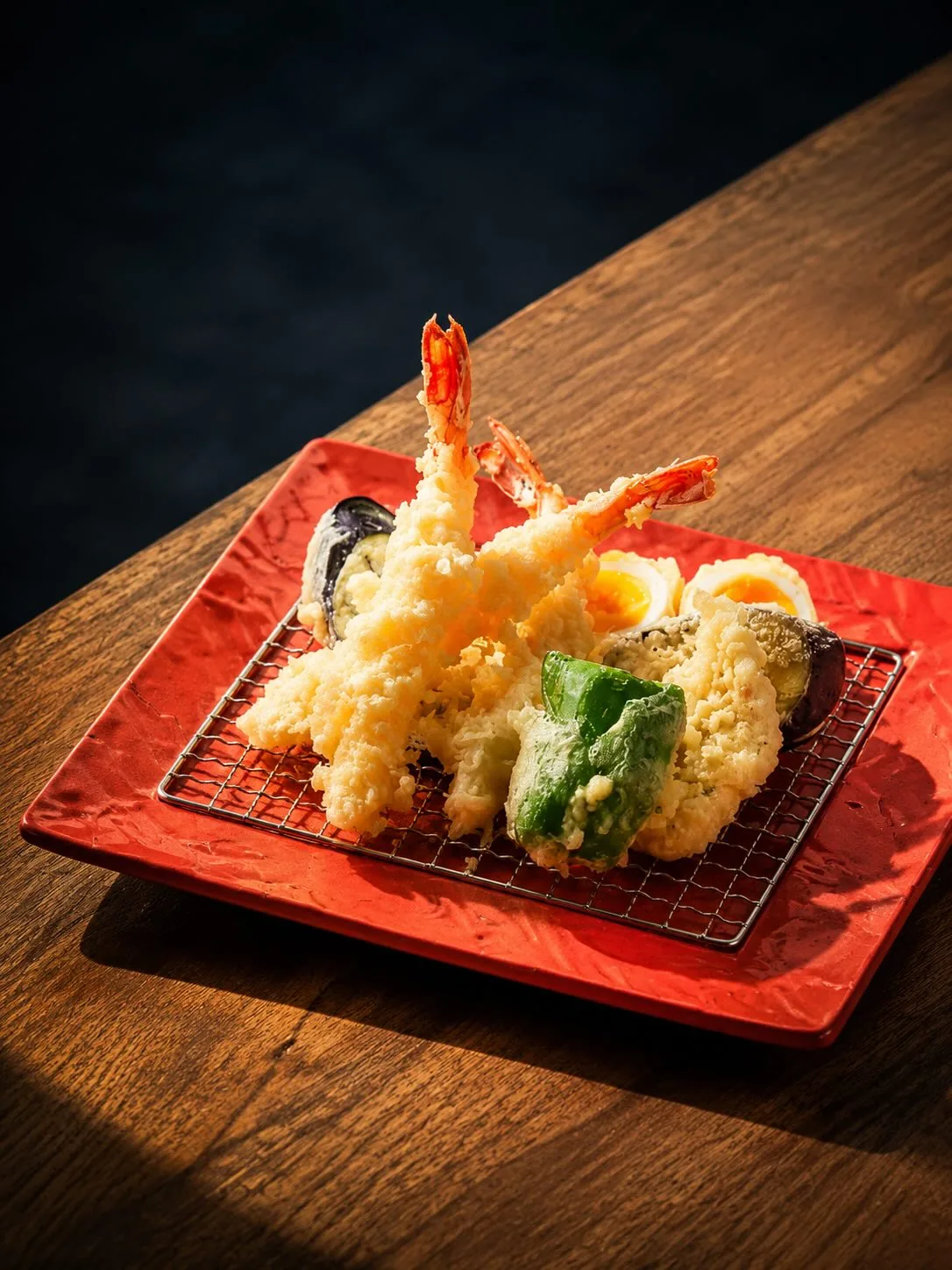 Japanese food photography result